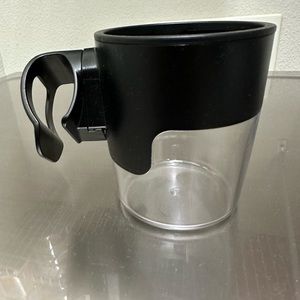 Nuna cup holder for Demi grow & Mixx stroller